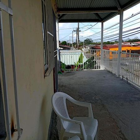 Habitacion Privada A 8 Minutos Del Aeropuerto Tocumen Leilighet Tapia Numero Dos Eksteriør bilde