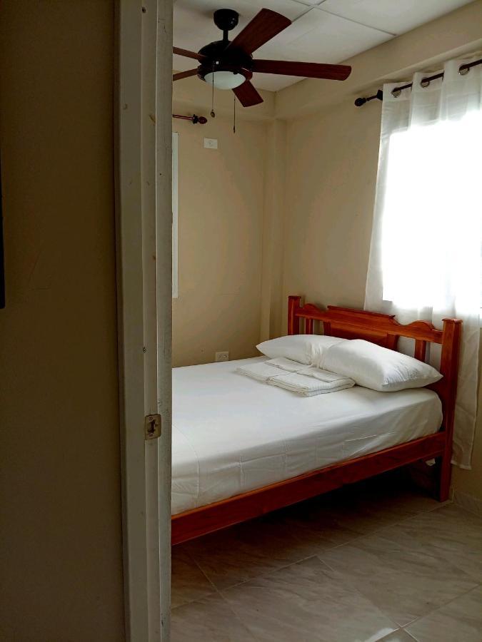 Habitacion Privada A 8 Minutos Del Aeropuerto Tocumen Leilighet Tapia Numero Dos Eksteriør bilde
