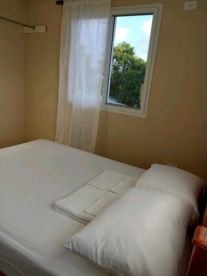 Habitacion Privada A 8 Minutos Del Aeropuerto Tocumen Leilighet Tapia Numero Dos Eksteriør bilde